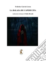 Garca Lorca Federico