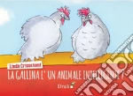 Crisostomi Linda