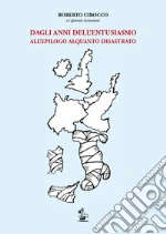 Roberto Cirocco e i giovani ricercatori