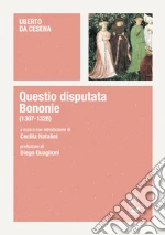 Uberto da Cesena; Natalini C. (cur.)