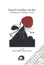 Calistri F. (cur.); Covino R. (cur.)