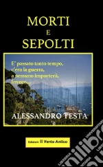 Testa Alessandro