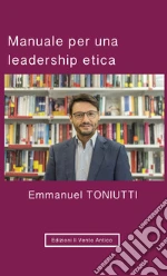 Toniutti Emmanuel