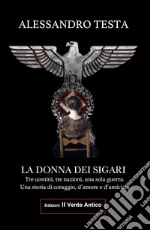 Testa Alessandro
