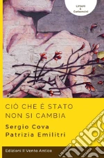 Cova Sergio; Emilitri Patrizia