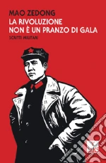 Mao Tse-tung