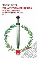 Rota Ettore; Malgieri G. (cur.)