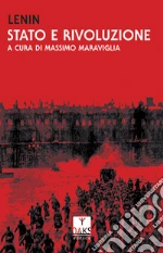 Lenin; Maraviglia M. (cur.)