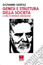 Gentile Giovanni; Sangiuliano G. (cur.)