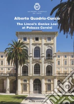Quadrio Curzio Alberto