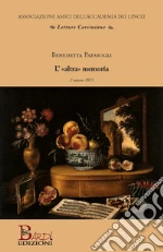 Papasogli Benedetta