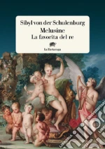 Schulenburg Sibyl von der