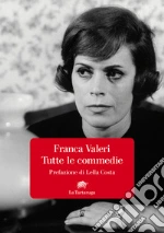Valeri Franca
