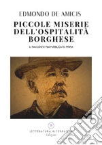 De Amicis Edmondo