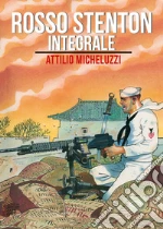 Micheluzzi Attilio
