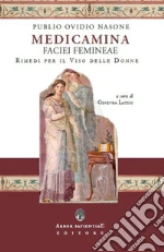 Ovidio P. Nasone; Latini G. (cur.)
