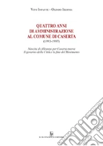 Infante Vito; Isernia Olindo