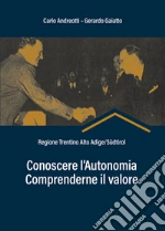 Andreotti Carlo; Gaiatto Gerardo