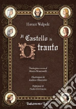 Walpole Horace