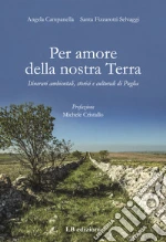 Campanella Angela; Fizzarotti Selvaggi Santa