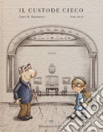 Bradburne James M.; Scat Sara