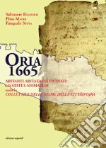 Spina Pasquale; Malva Pino; Filotico Salvatore