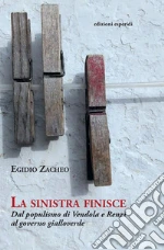 Zacheo Egidio