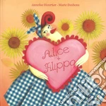 Heurtier Annelise; Desbons Marie
