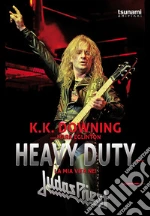Downing K.K.; Eglinton Mark