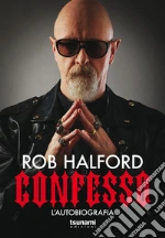 Halford Rob