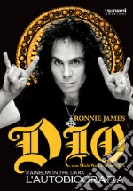 Ronnie James Dio