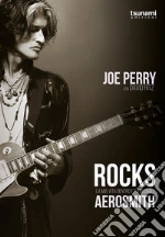 Perry Joe; Ritz David