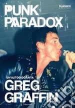 Graffin Greg