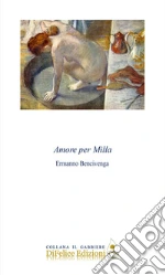 Bencivenga Ermanno