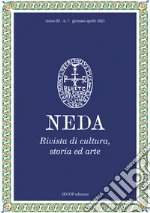 De Ceglia L. (cur.)