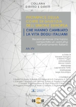 Ferragina E. (cur.); Foggia A. (cur.)