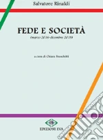 Rinaldi Salvatore; Franchitti C. (cur.)