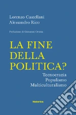 Castellani Lorenzo; Rico Alessandro