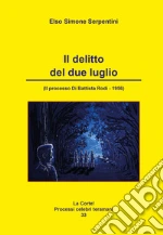 Serpentini Elso Simone