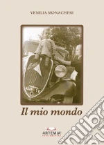 Monachese Venilia
