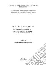 Cocciolito G. (cur.)