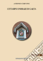 Cervone Antonio; Cervone P. (cur.); Cervone S. (cur.)