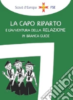 Associazione Italiana Guide E Scouts D'europa Cattolici