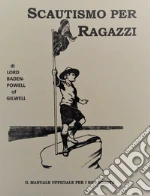 Baden-Powell Robert