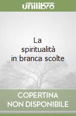 Associazione Italiana Guide e Scouts d'Europa Cattolici (cur.)
