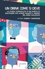 Simonson Robert