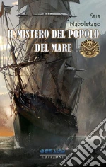 Napoletano Sara; Associazione culturale L'Oceano nell'Anima (cur.)