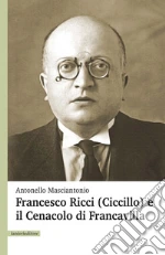 Masciantonio Antonello