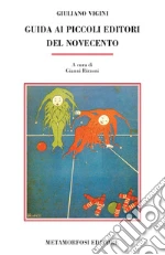 Vigini Giuliano; Rizzoni G. (cur.)