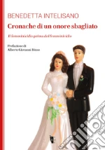 Intelisano Benedetta